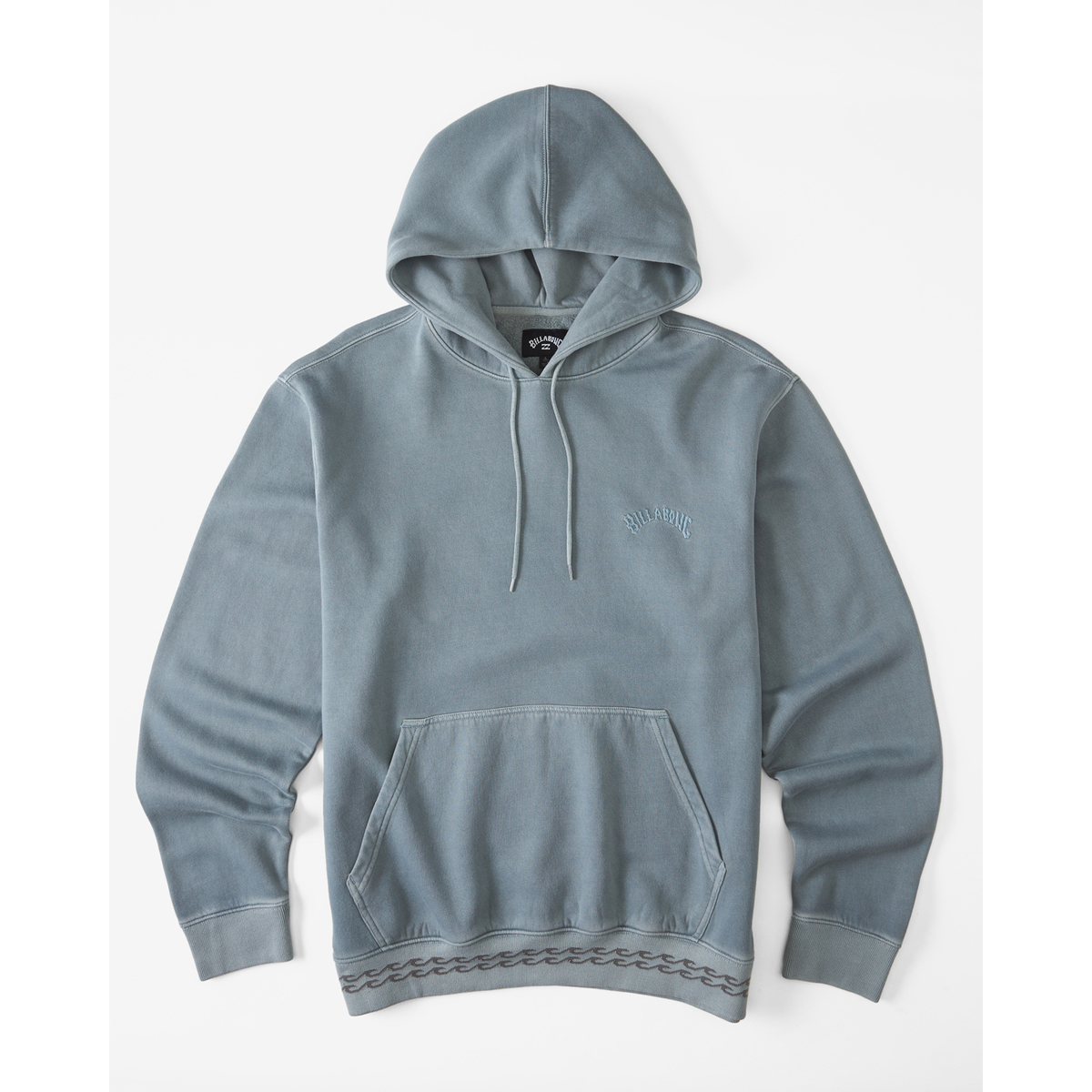Wave Washed Pull Billabong Wave Washed Pull Washed Blue