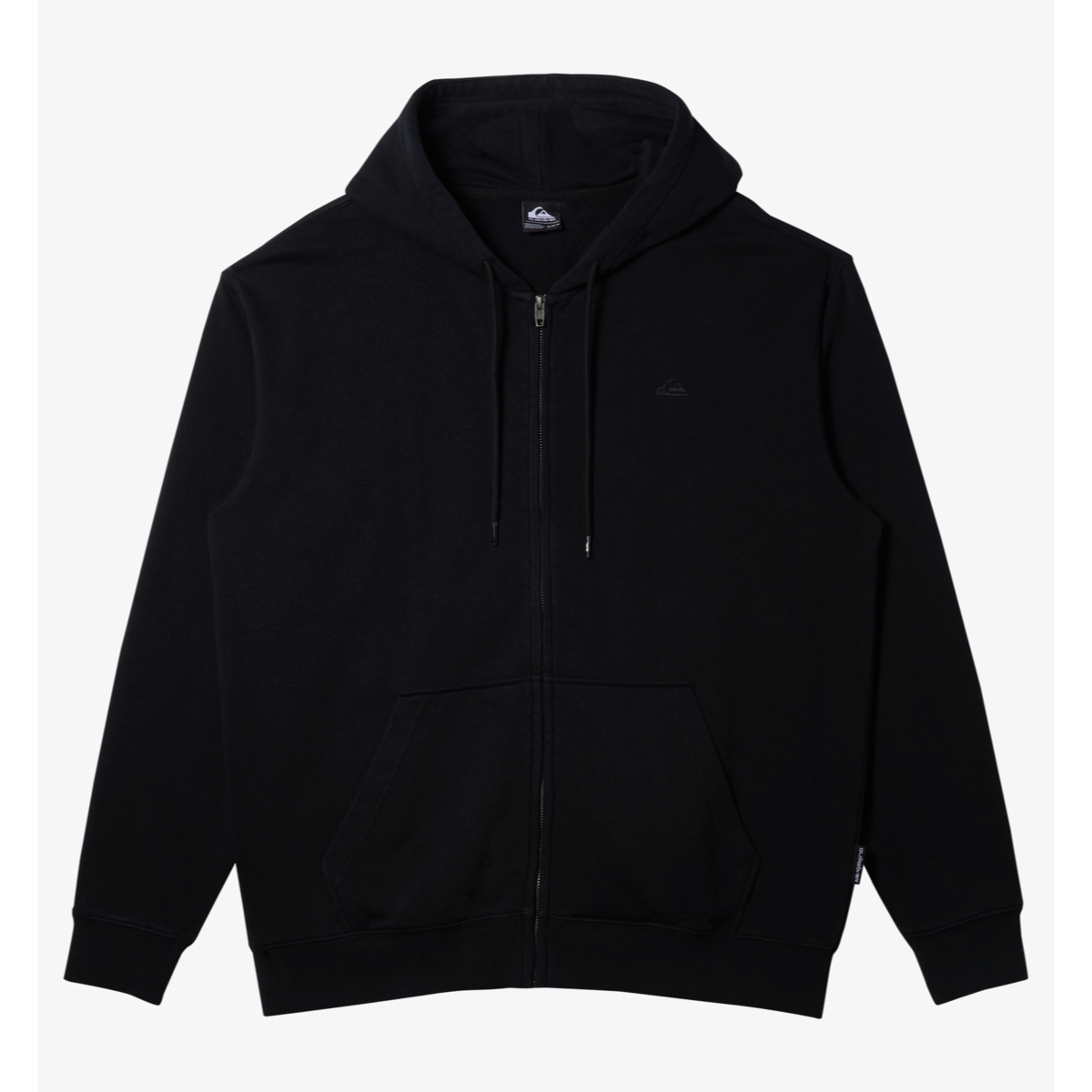 Salt Water Zip Hoodie Salt Water Zip Hoodie