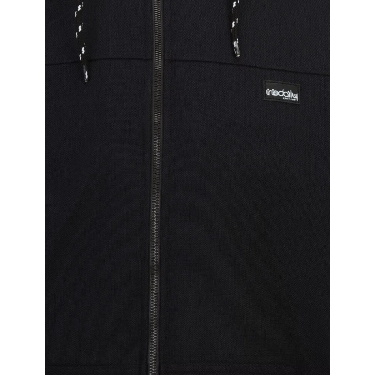 Bekleidung, Mantel, Fleece, Jacke