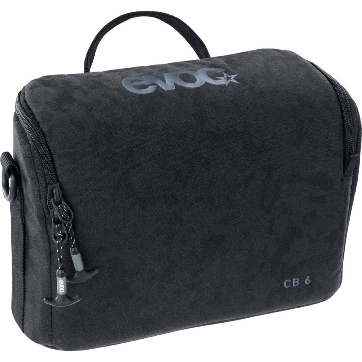 CB 6L Camera Block EVOC CB 6L Camera Block Black
