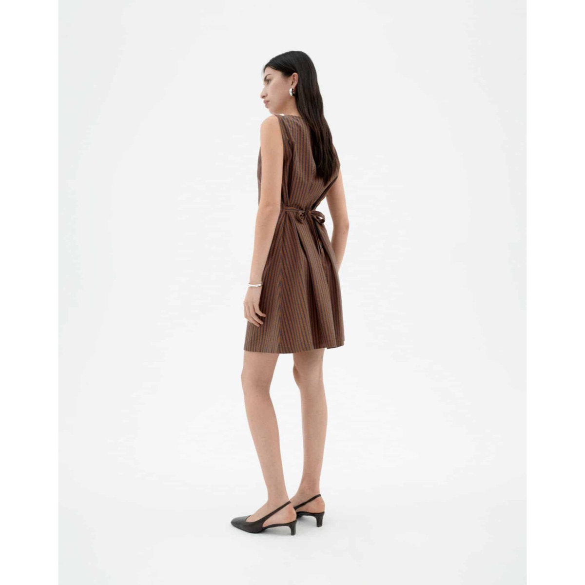 Kleid, Schuh, Hoher Absatz, Formelle Kleidung, Person