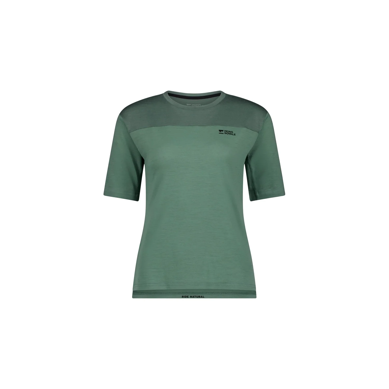 Diversion Merino Bike JerseySS Mons Royale Diversion Merino Bike JerseySS