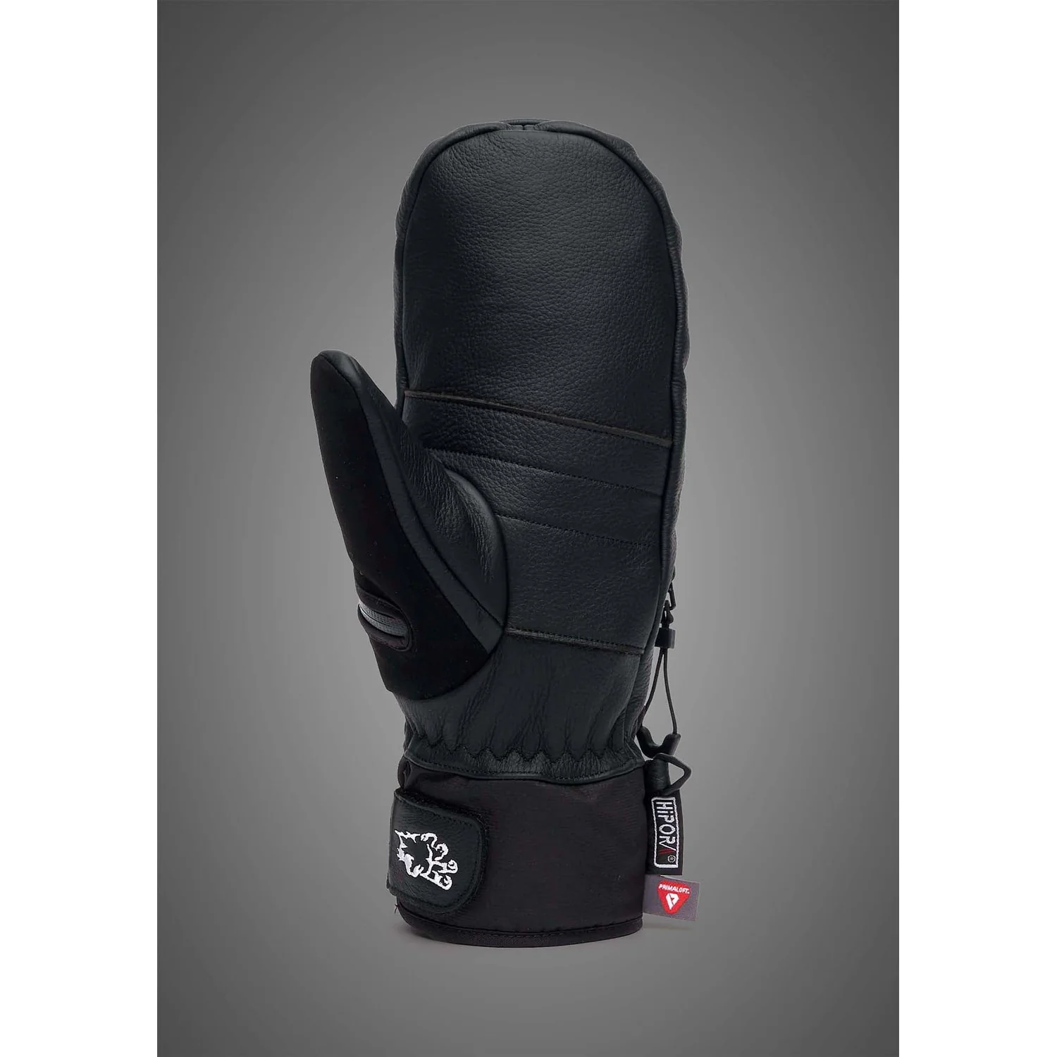 Gants de protection, gants de ski, cuir, noir, fermeture Velcro, gants, gants d'hiver, cuir, plusieurs paires ?, revers ?!, gants de ski, moufles, noir, cuir, isolés