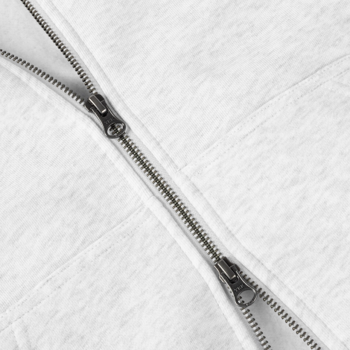Marathon Zip Hoodie Marathon Zip Hoodie