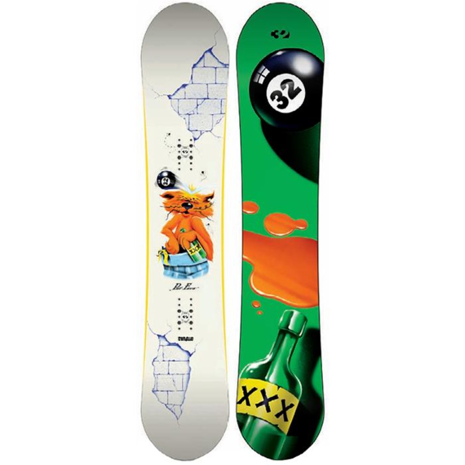 Xxx Fava Pro Thirtytwo Xxx Fava Pro White