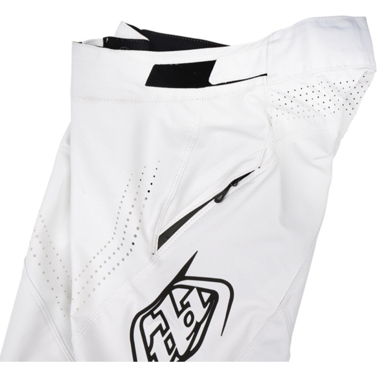 Youth Sprint Pant Troy Lee Designs Youth Sprint Pant Grau, Ansicht 4