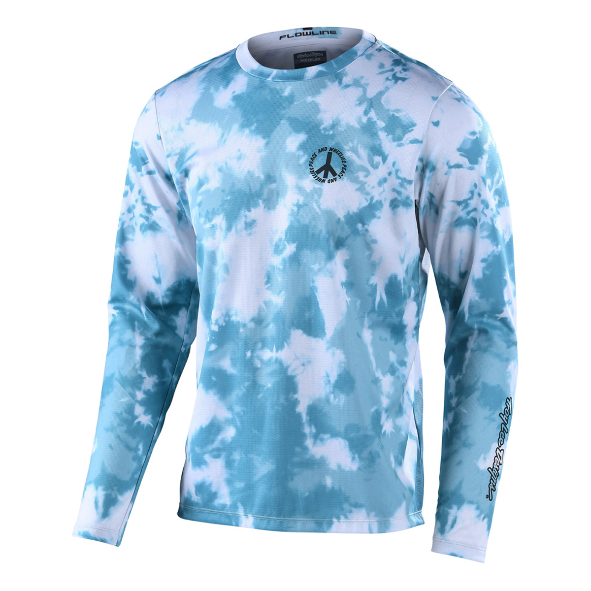 Flowline LS Jersey