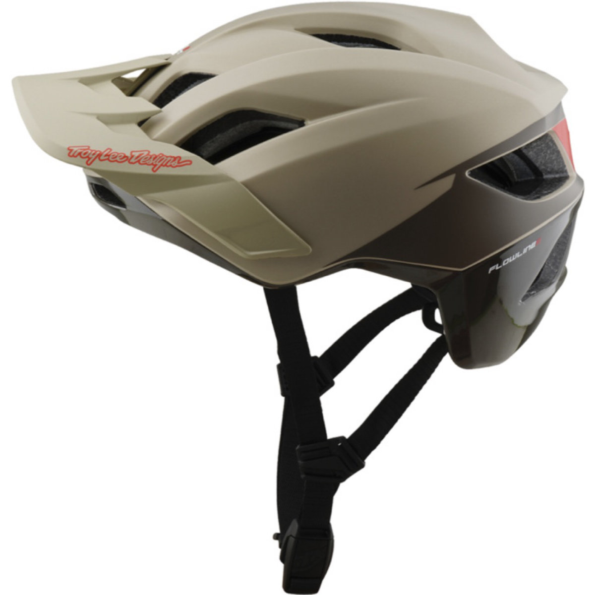 Flowline SE Helmet W/MIPS Sturzhelm, Helm, Bekleidung, Schutzhelm