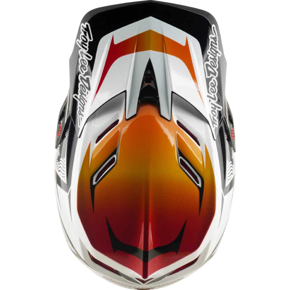 D4 Composite Helmet W/Mips