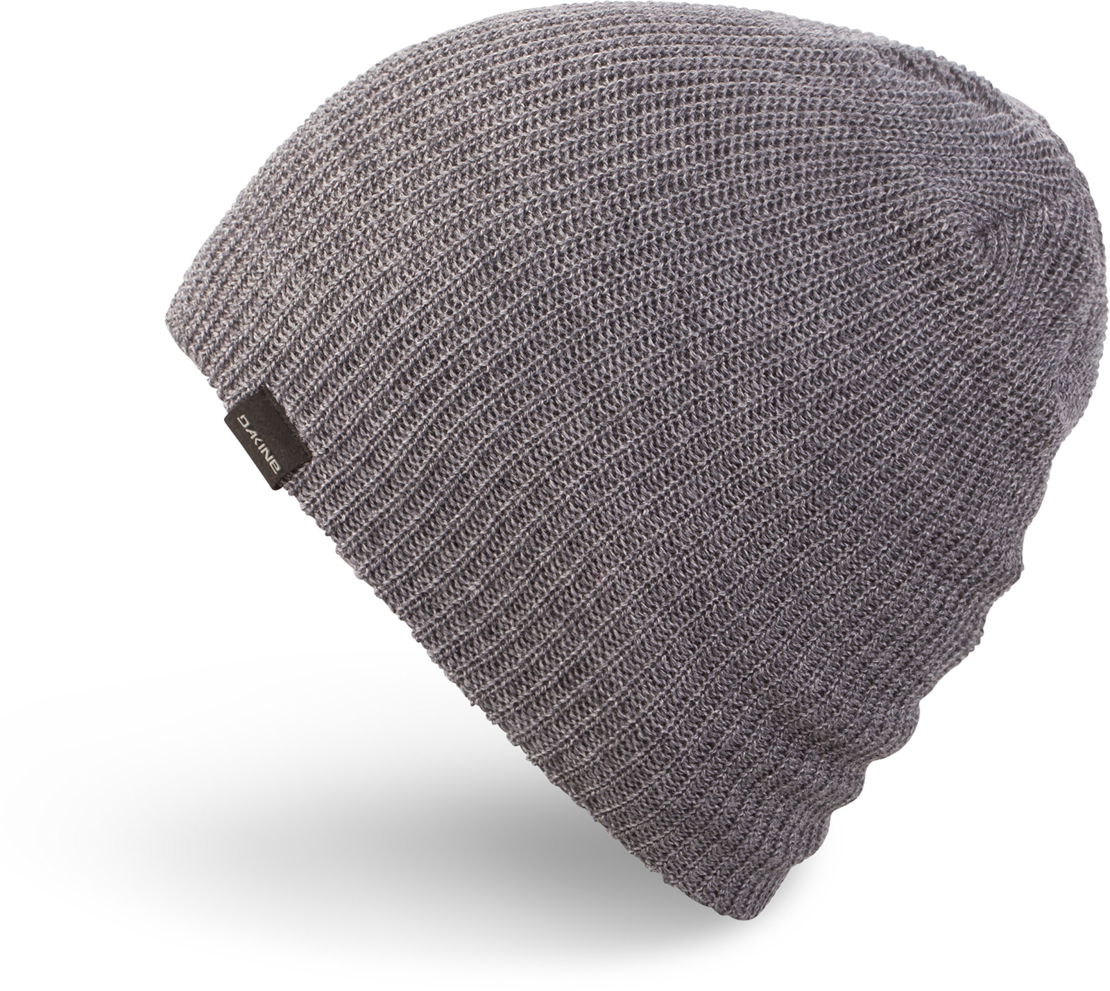 Tall Boy Merino Charcoal