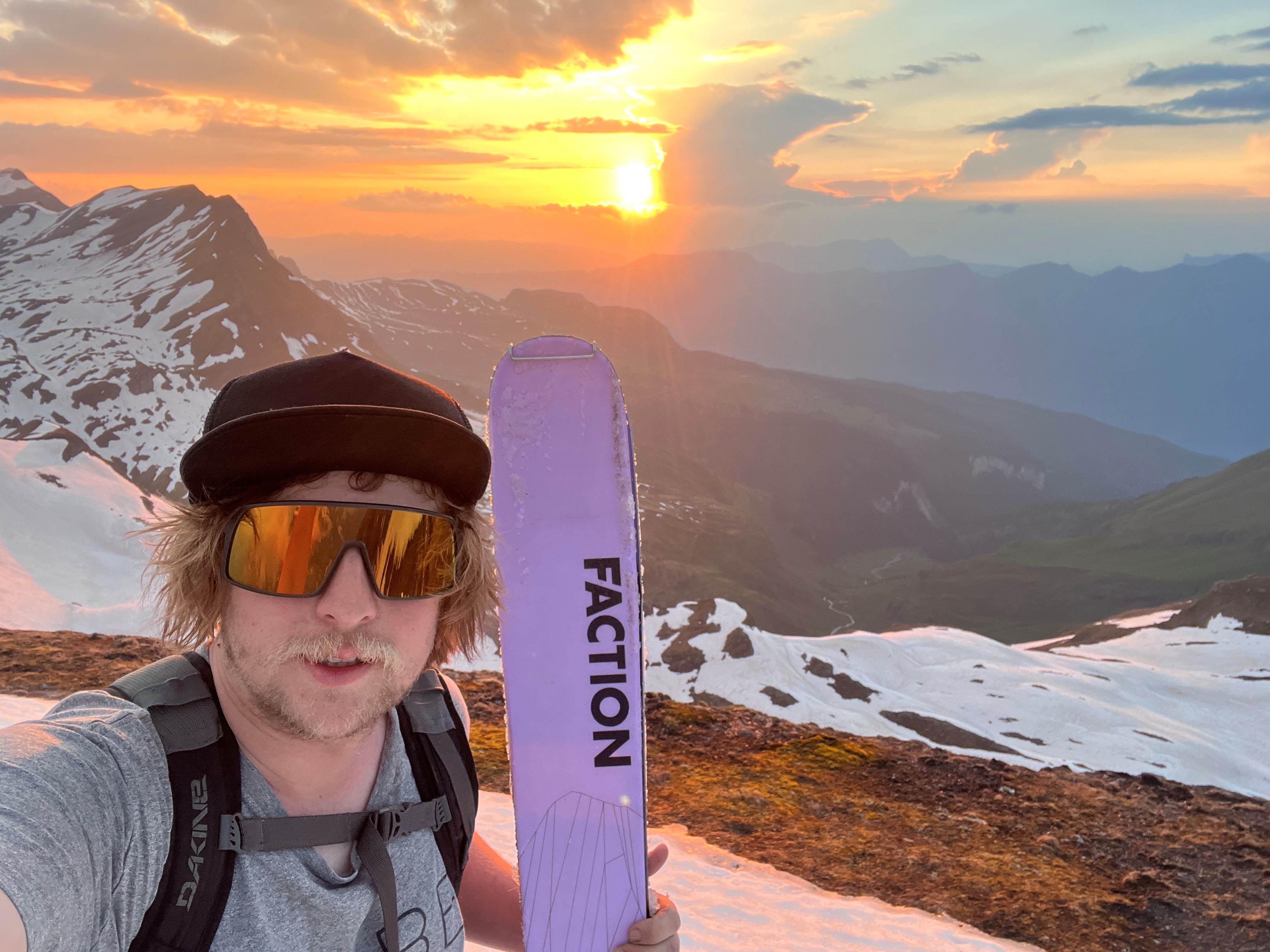 Himmel, Photographie, Portrait, Gebirgskette, Wandern Himmel, Photographie, Portrait, Gebirgskette, Wandern