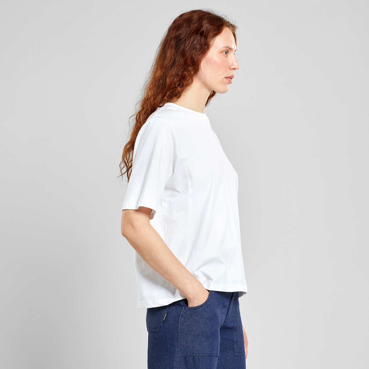T-shirt Vadstena Base