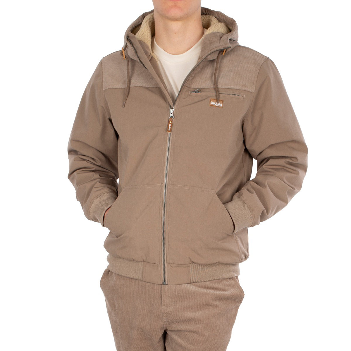 Hafen Jacket Mantel, Jacke, Kapuzenpulli, Pullover, Sweatshirt