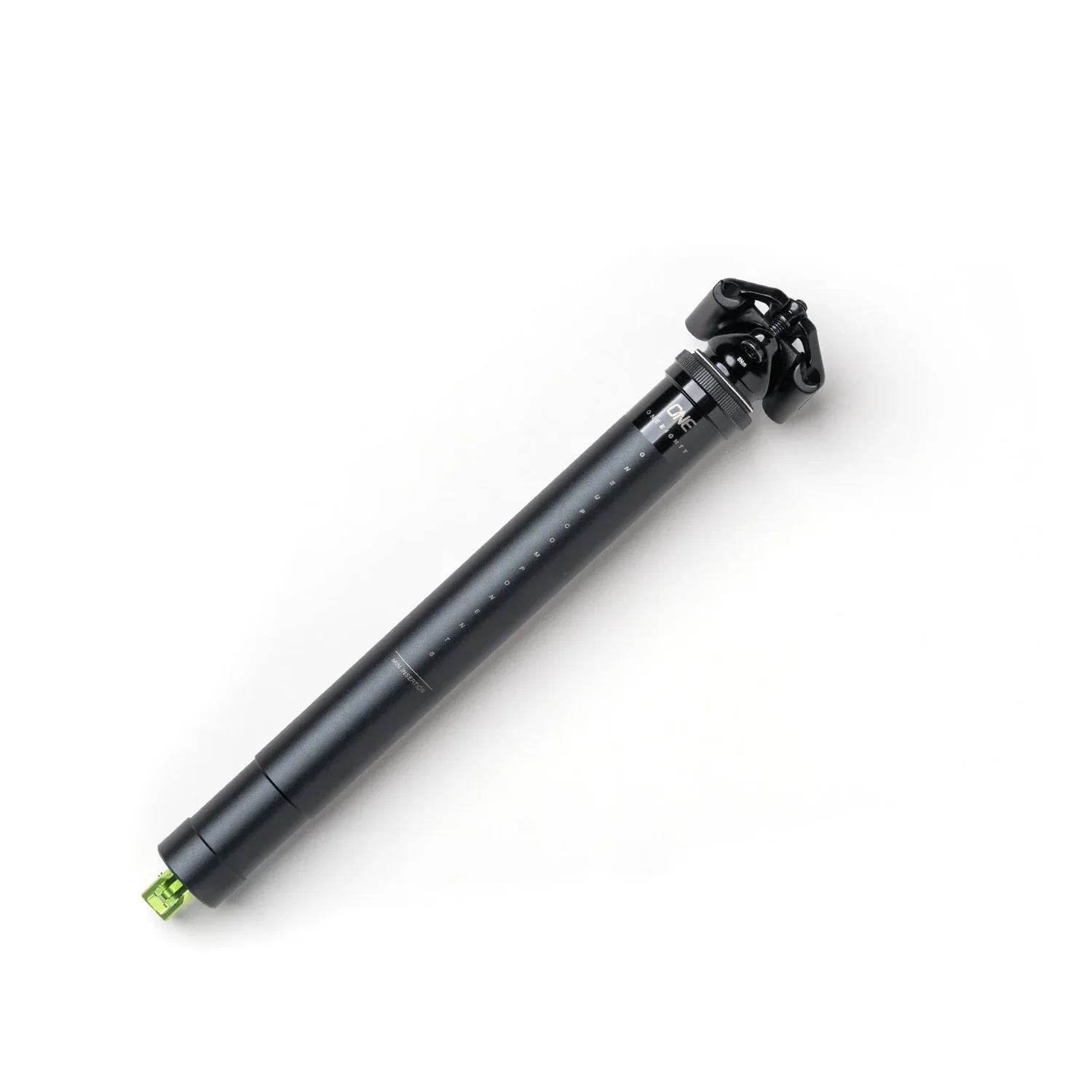 Dropper V3 120mm Ohne Remote OneUp Components Dropper V3 120mm Ohne Remote, vue 2