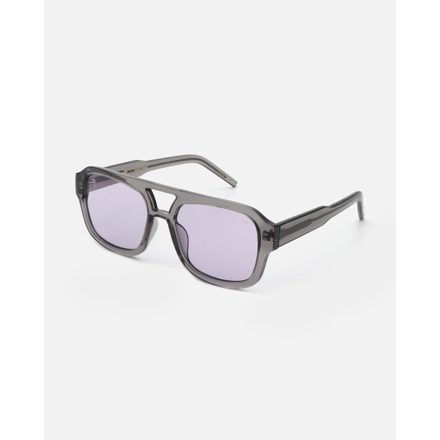 Kaya Sonnenbrille, Gläser, grau, rahmen, gradient