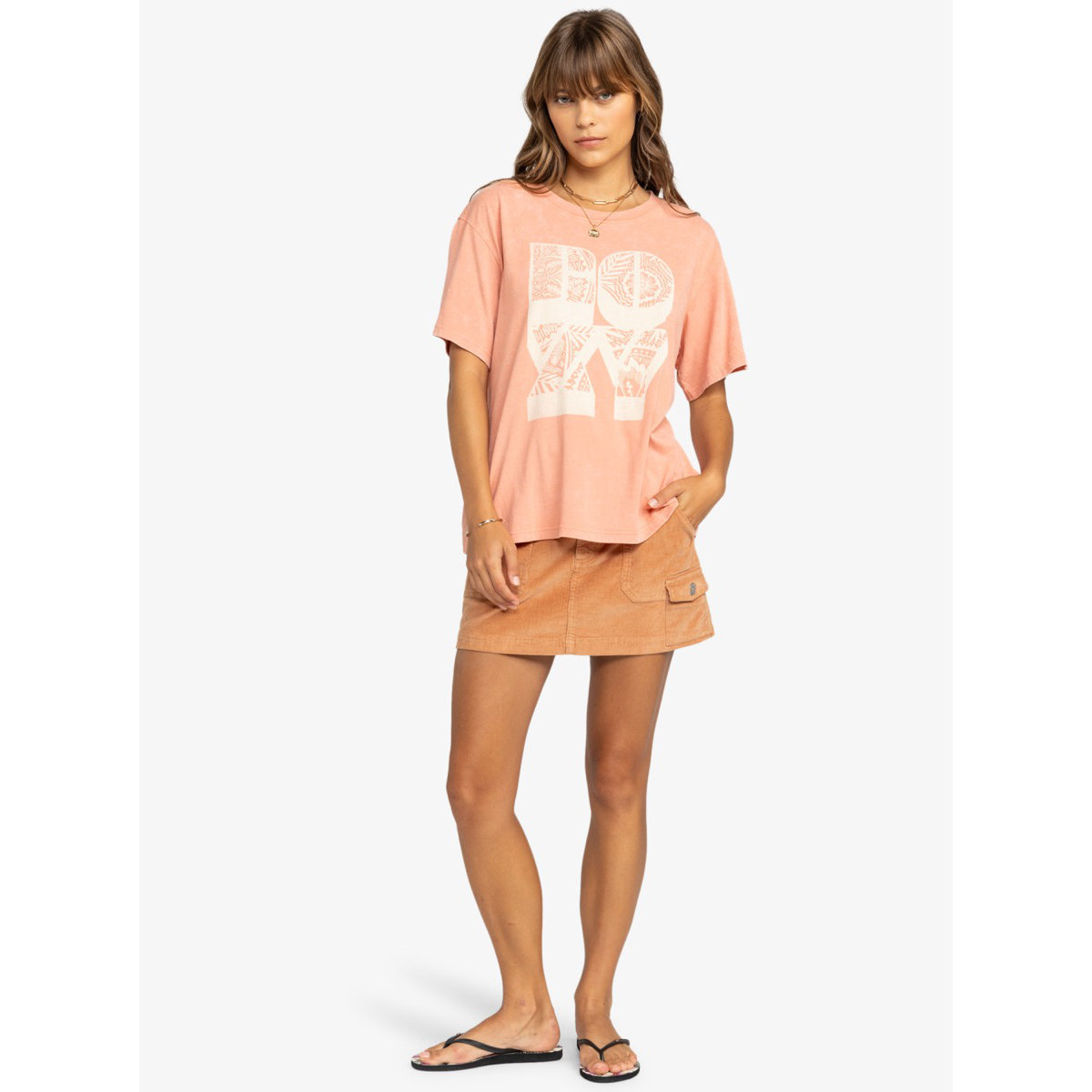 T-shirt, Strandmode, Erwachsene, Person, Frau