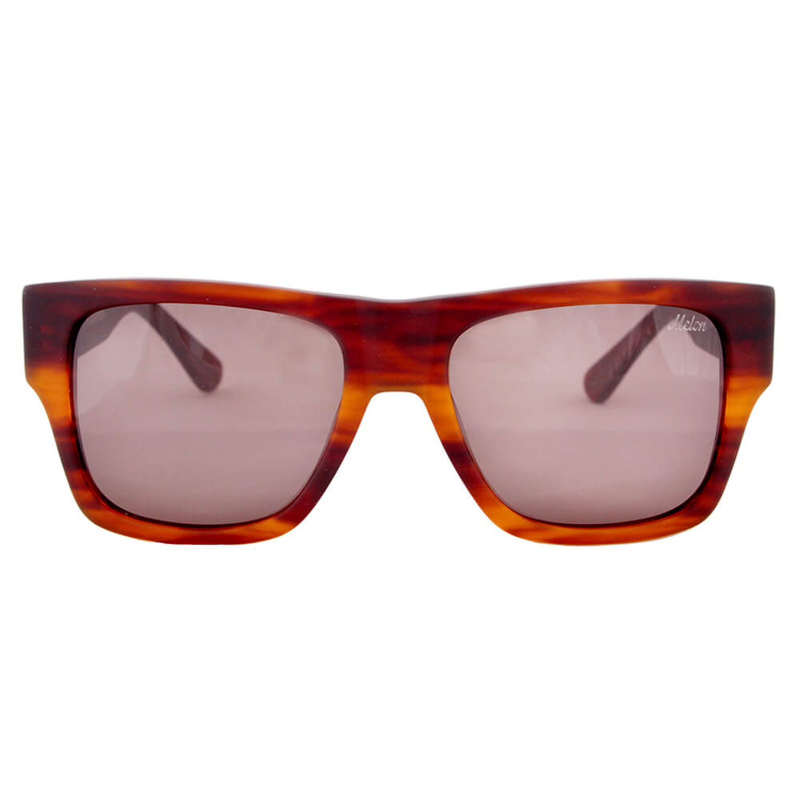 Stanton Matte Roorbeer Melon Optics Stanton Matte Roorbeer Matte Rootbeer