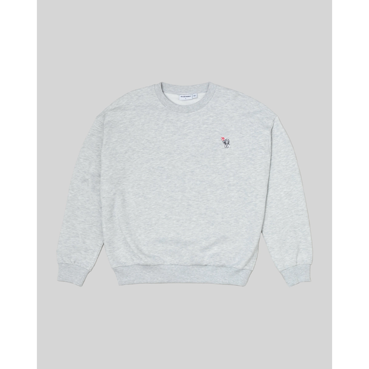 Angel Crewneck Angel Crewneck
