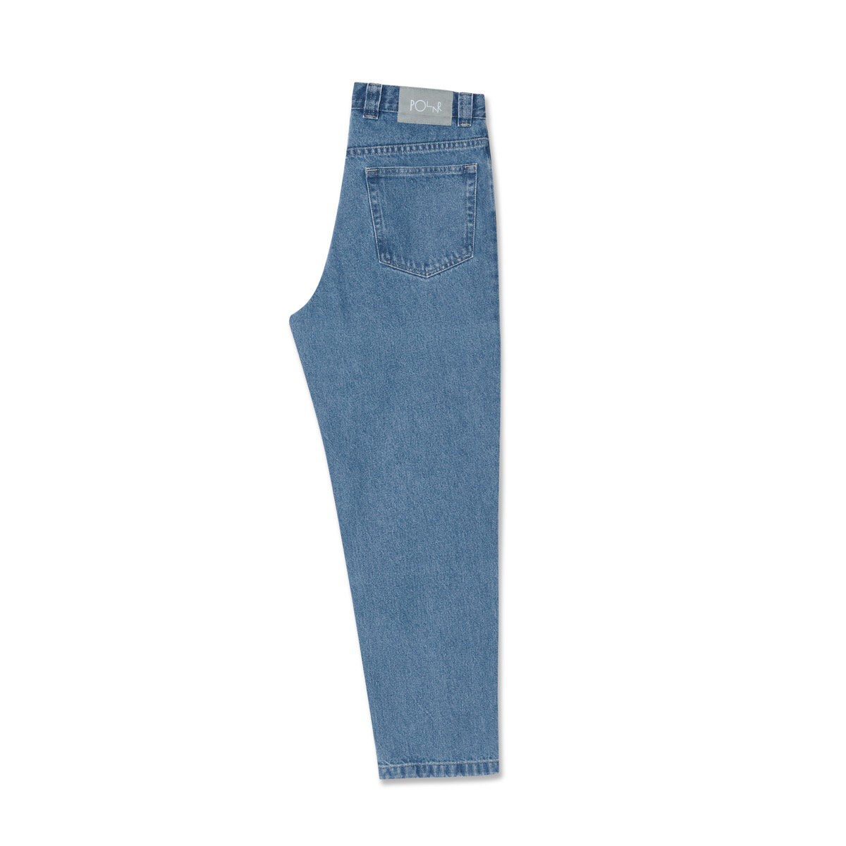 92 Denim Polar Skate 92 Denim Mid Blue, vue 3