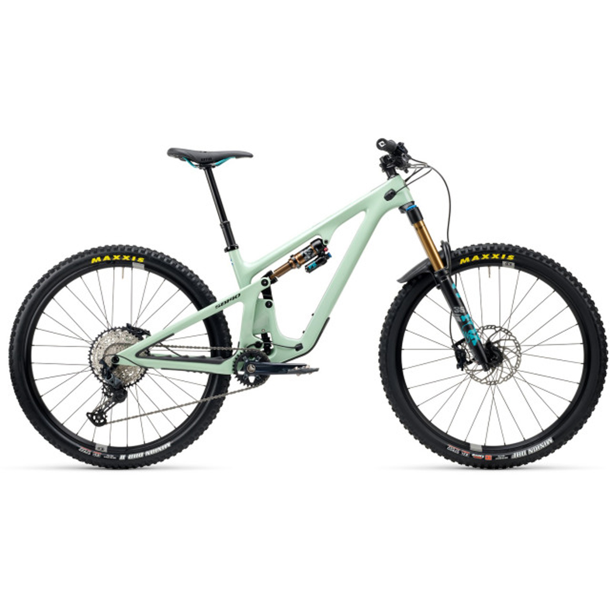 SB140 29 LRC1 Factory SLX