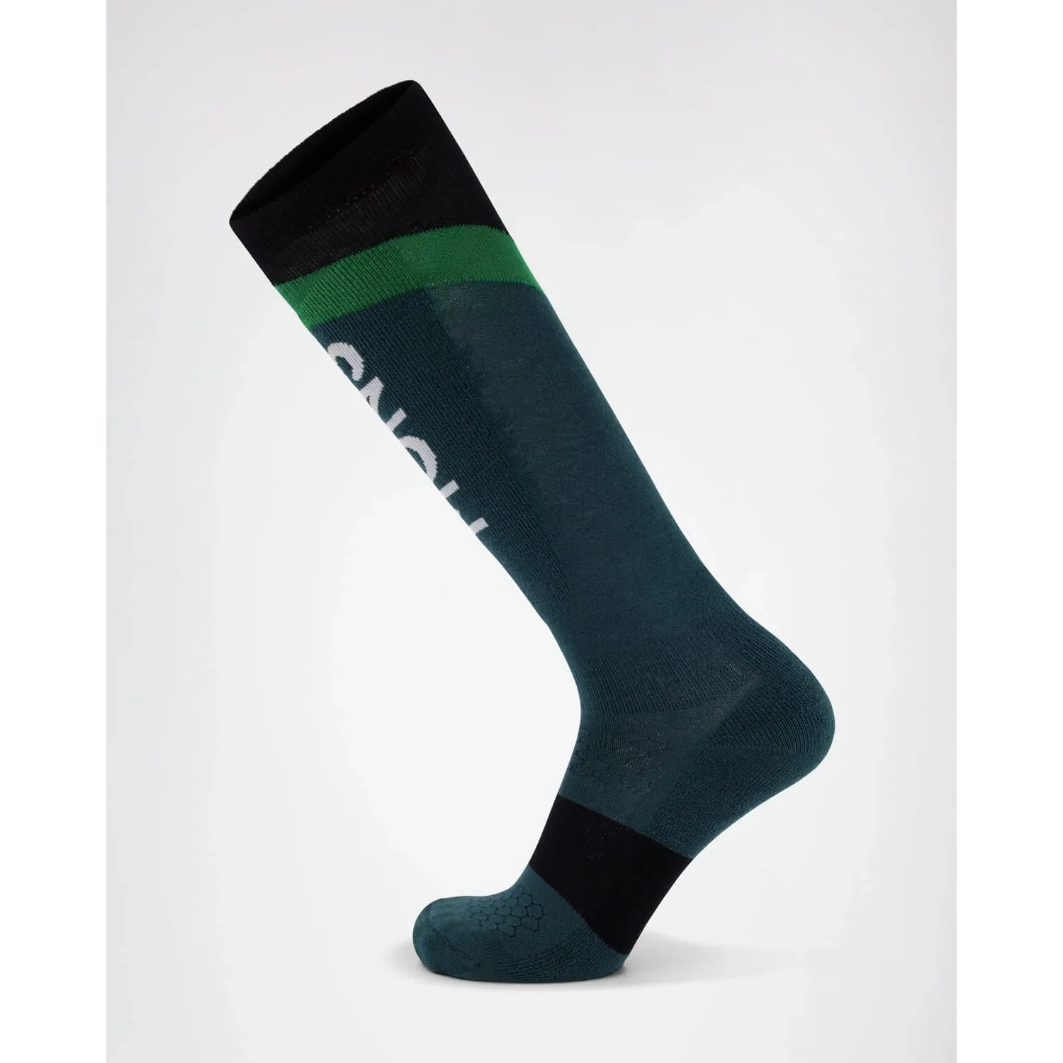 Ultra Cushion Merino Sock