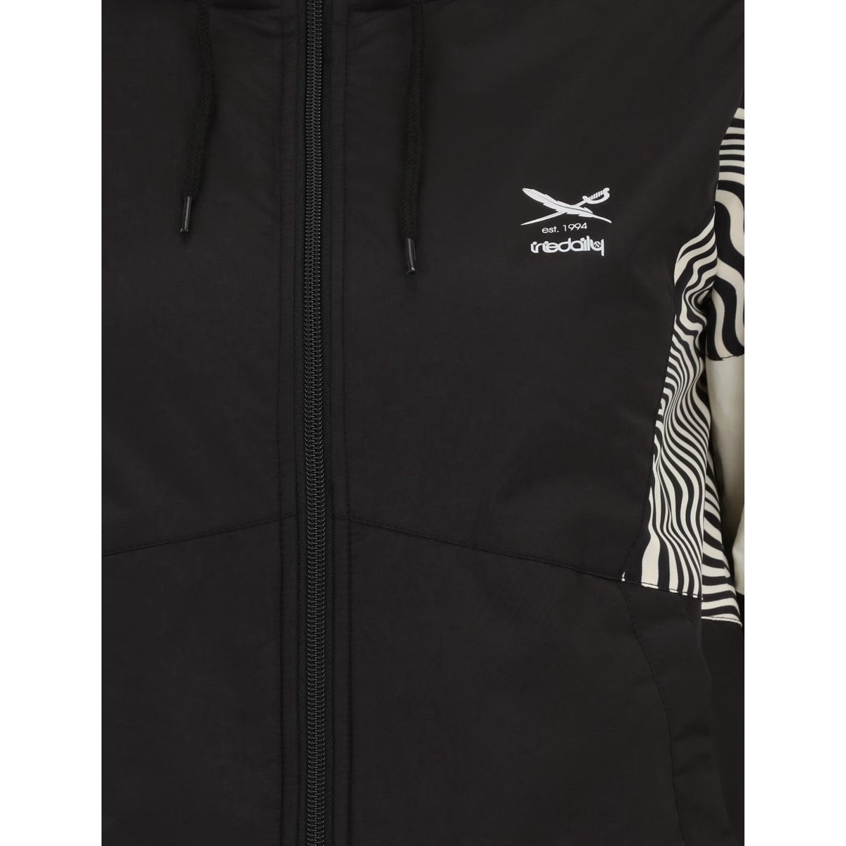 Blotchy Jacket Bekleidung, Mantel, Weste