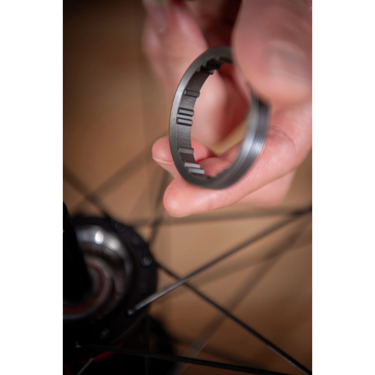 Ratchet DEG T90 DF Upgrade kit