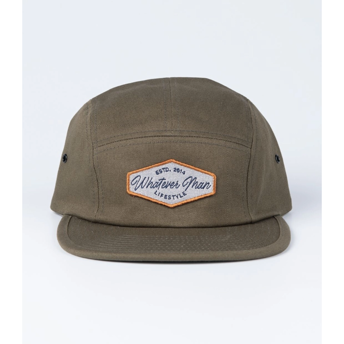 Jockey Cap Aloha