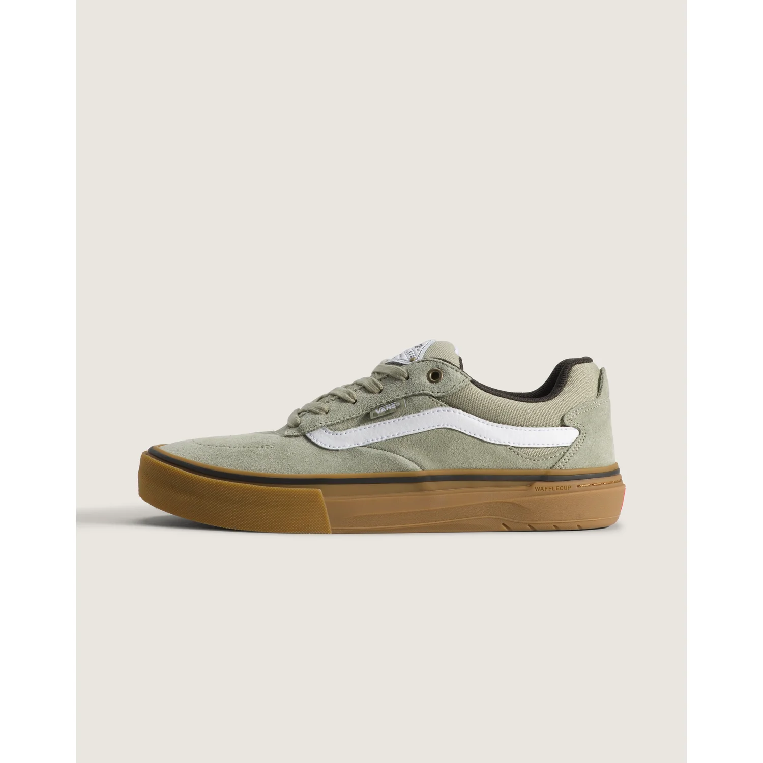 Vans Skate Kyle Walker Wafflecup Light Green/Gum