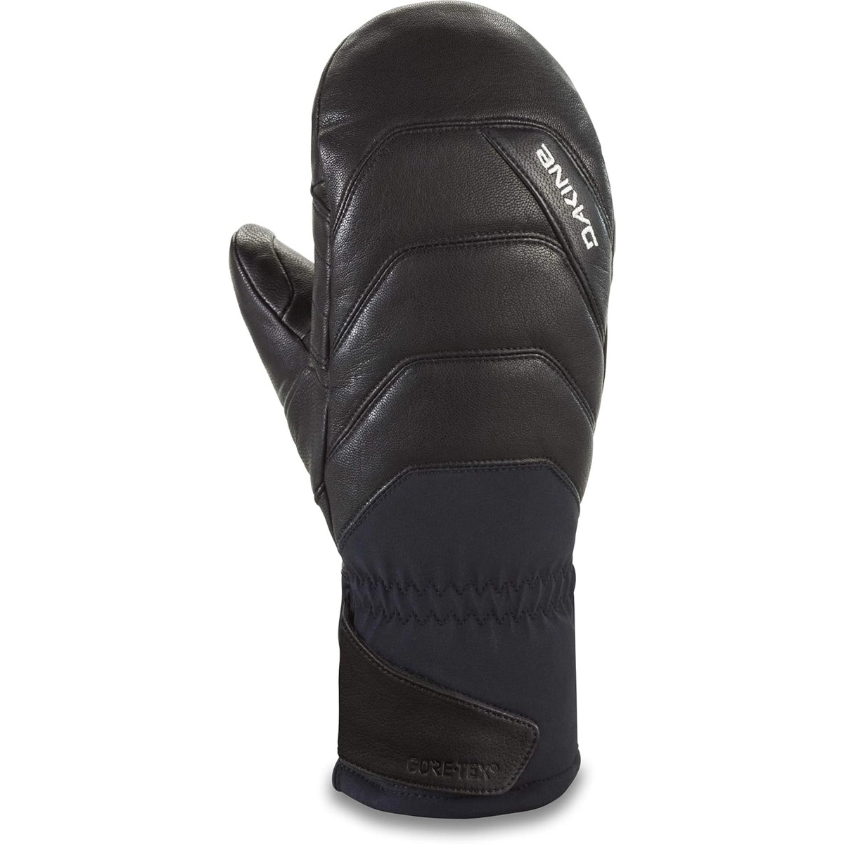 Wmn Galaxy Gore-Tex Mitts Dakine Wmn Galaxy Gore-Tex Mitts Black