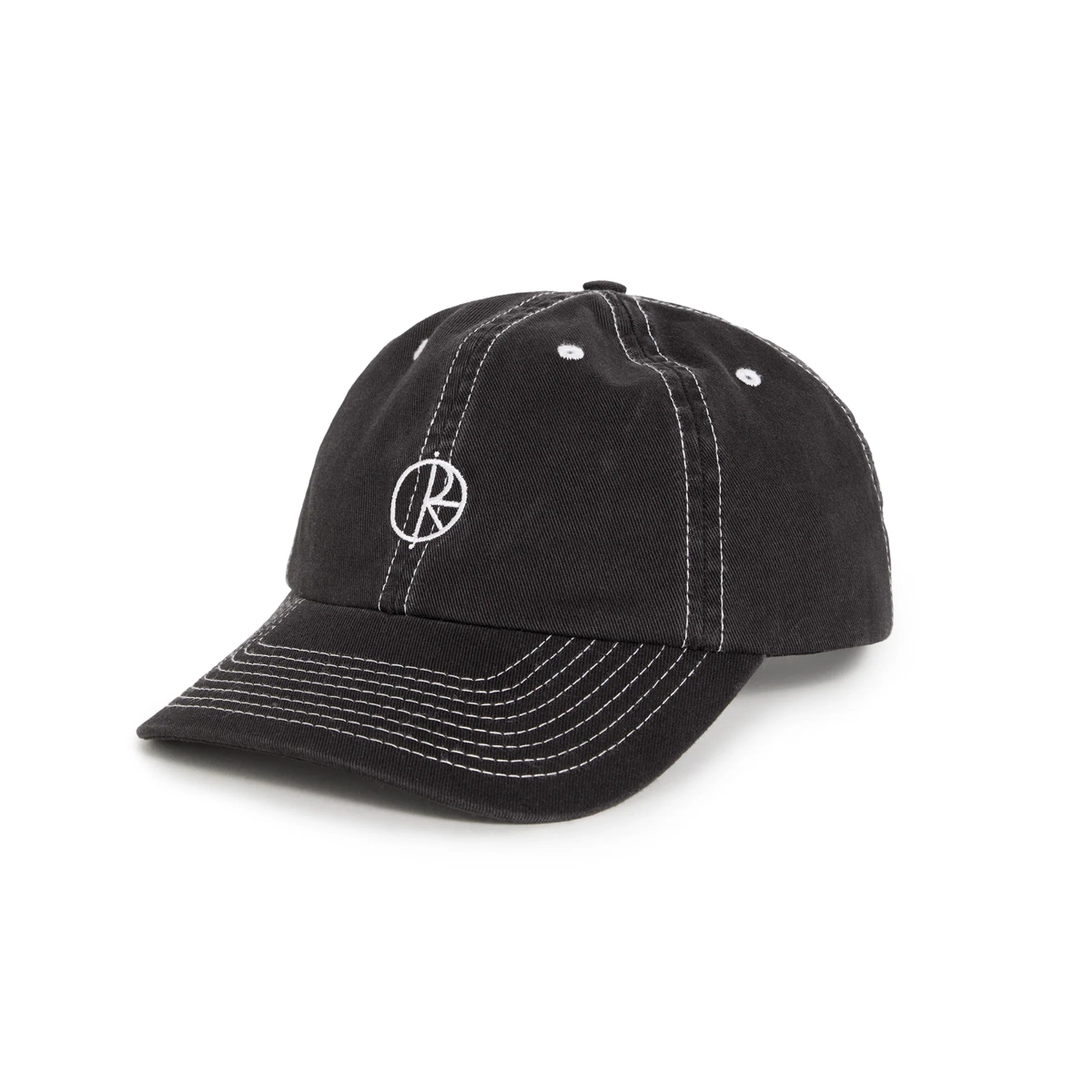 Sai Cap Contrast Sai Cap Contrast