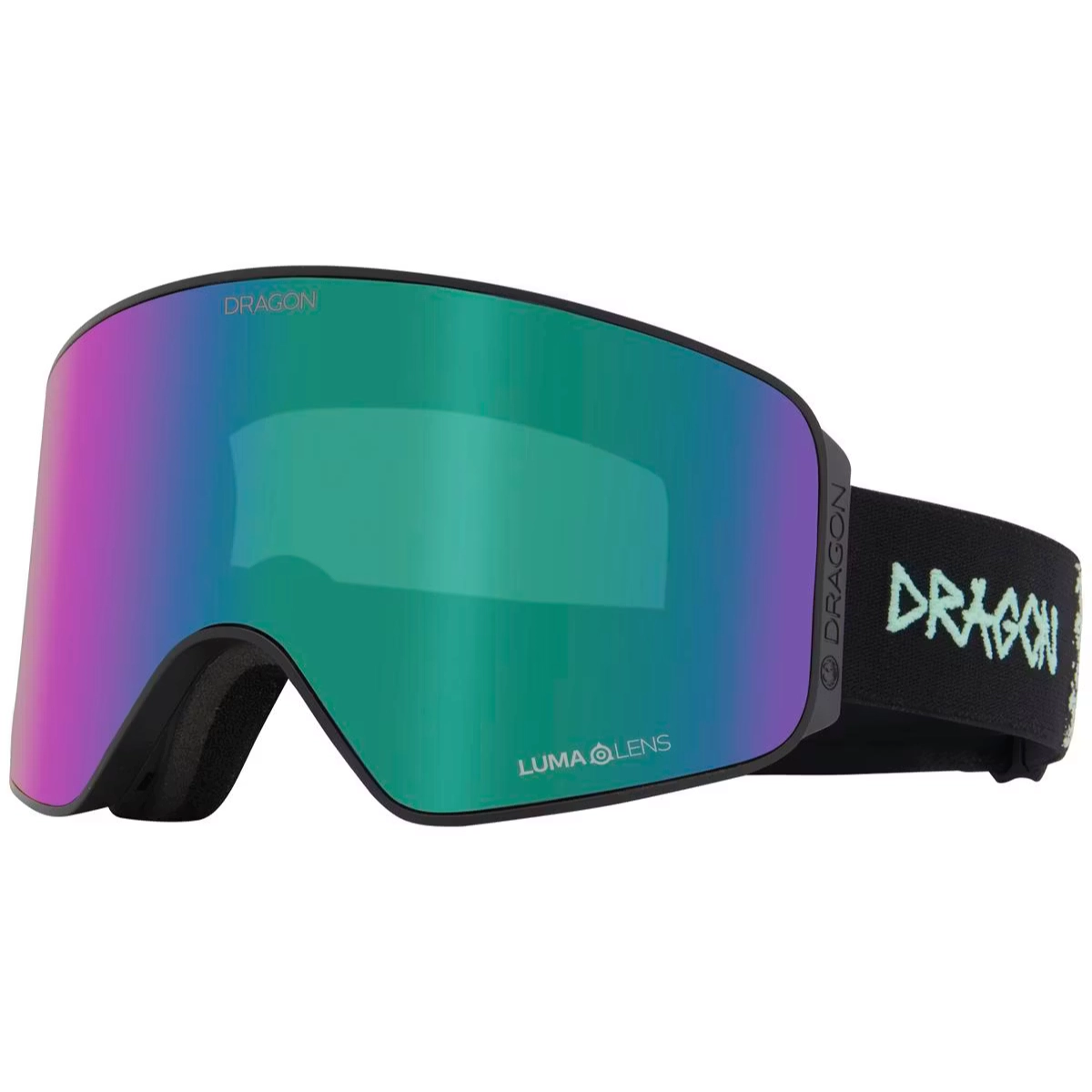 NFX MAG OTG IR - Thrill