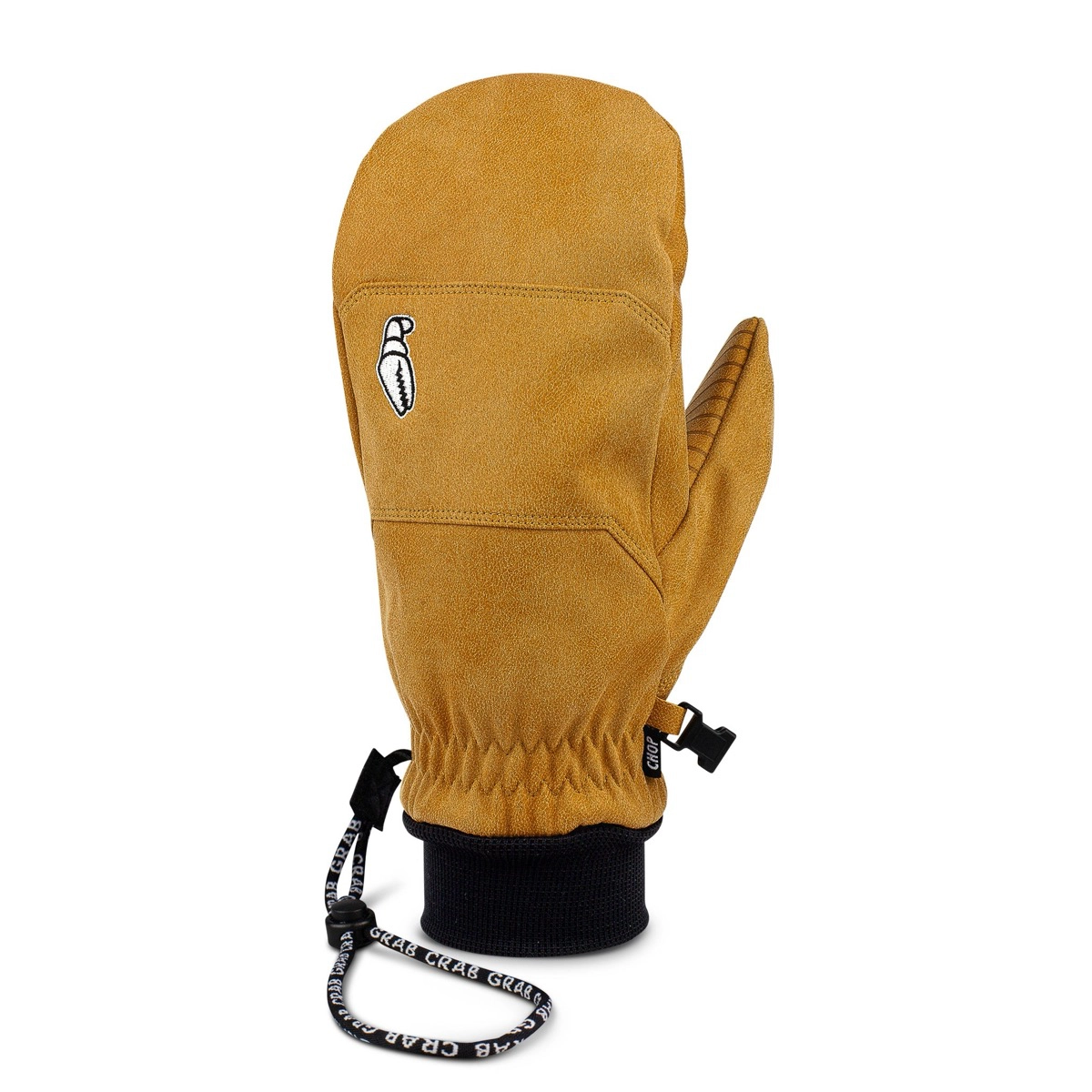 Chop Mitt Crab Grab Chop Mitt Tan
