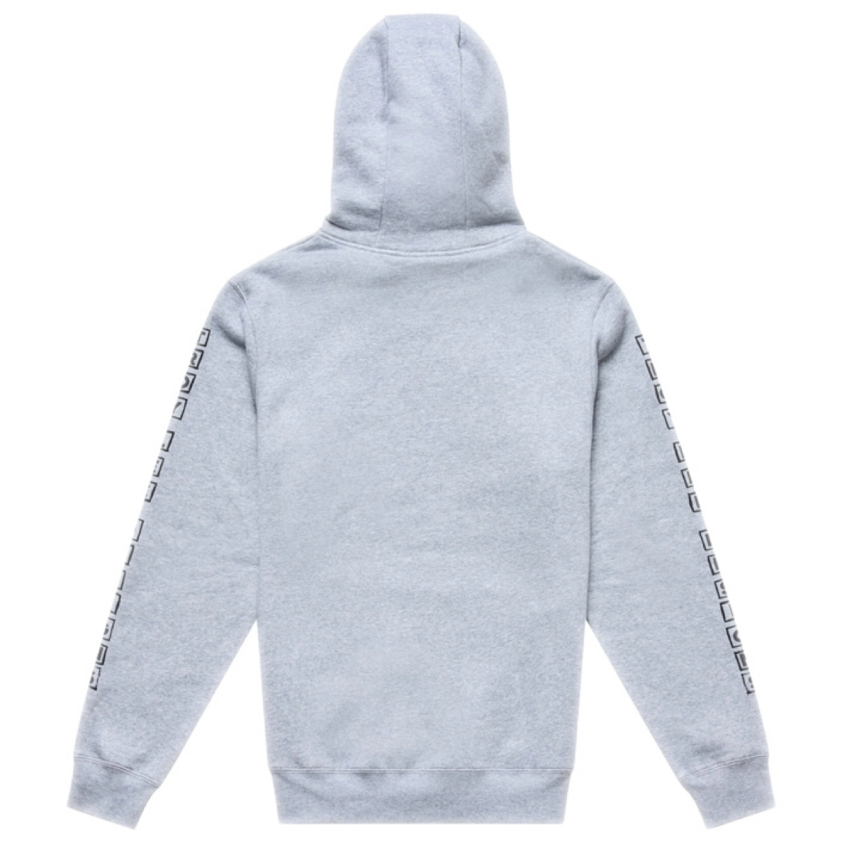 Pullover Hoodie