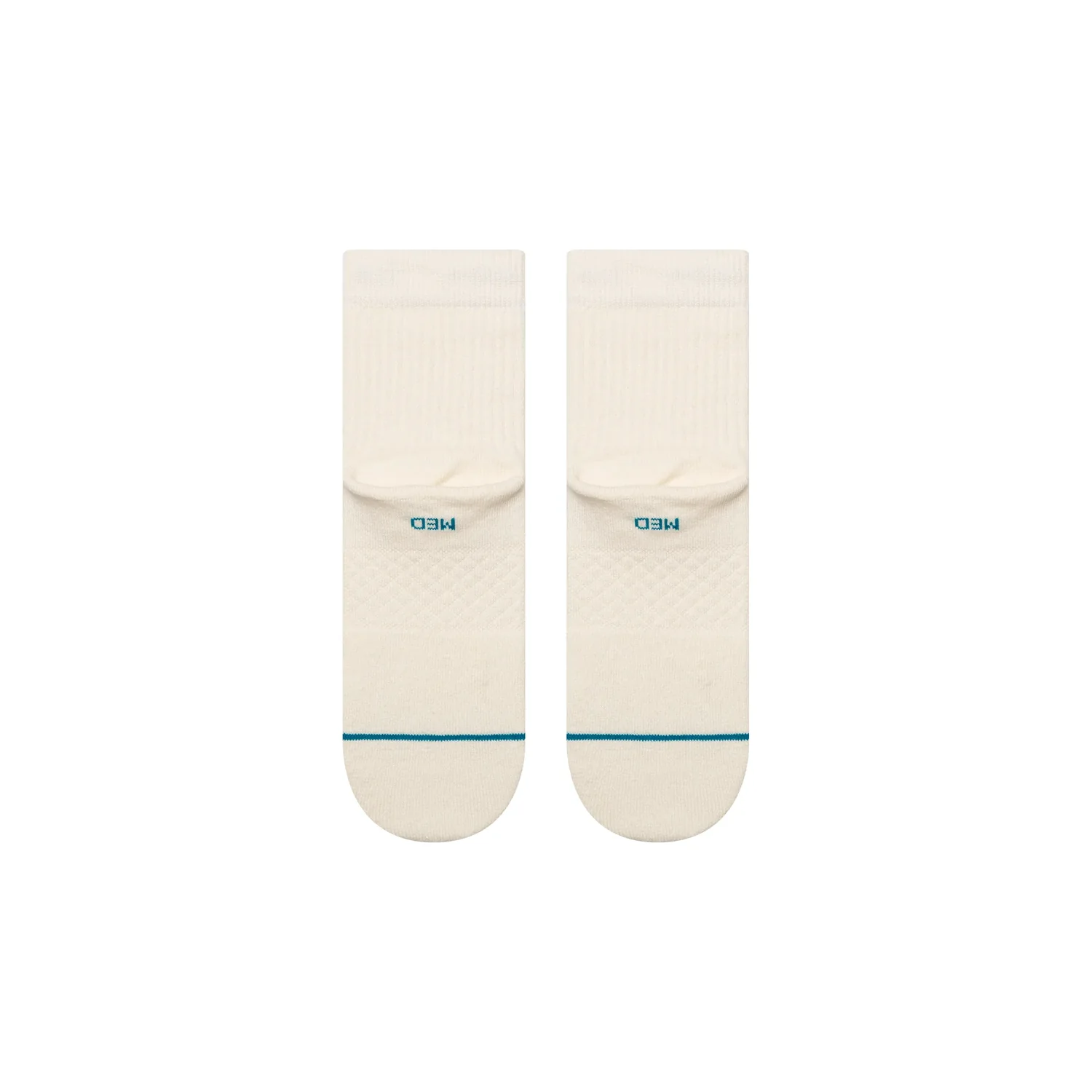 Stance Icon Organic Quarter Canvas, Ansicht 3