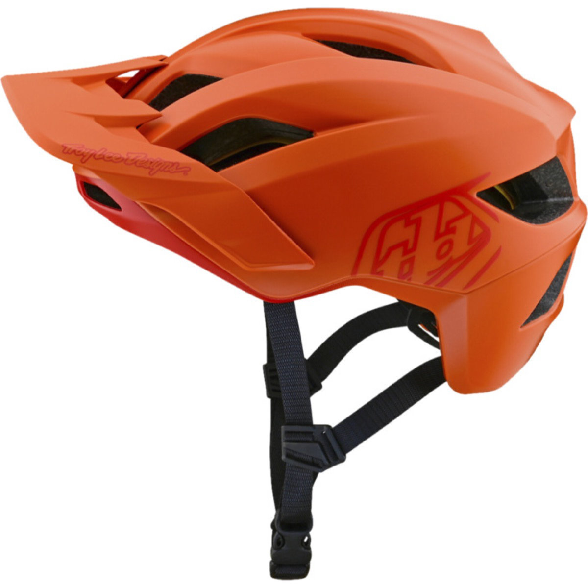 Youth Flowline Helmet