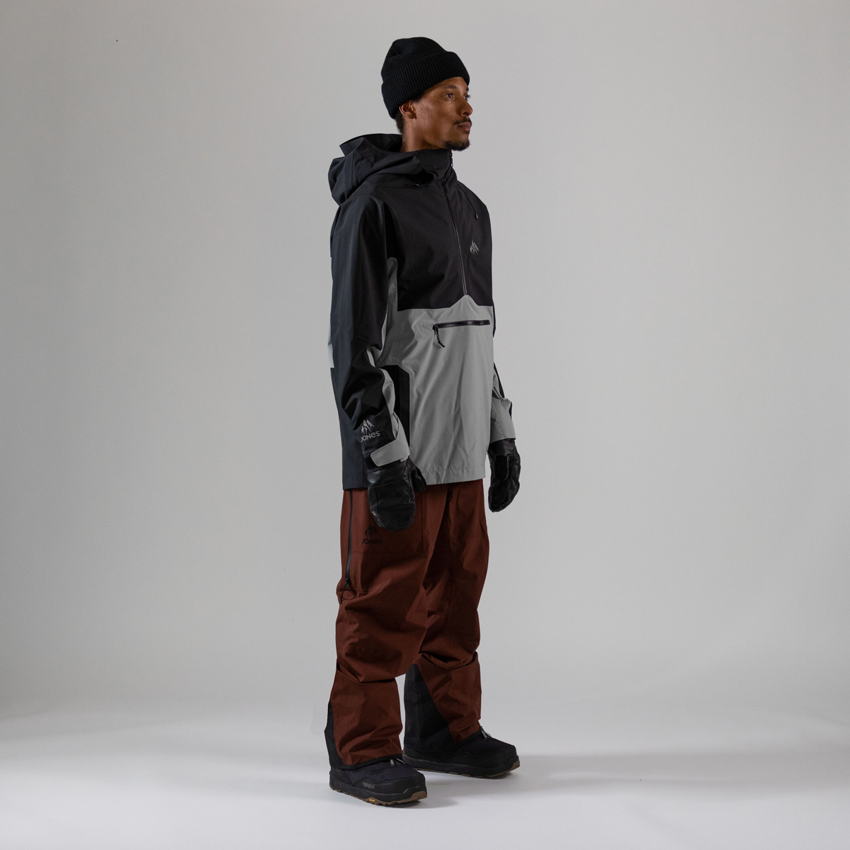Mountain Surf Anorak
