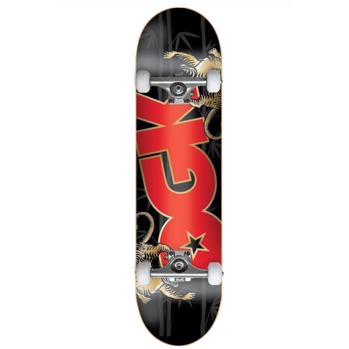 Strength Complete Team Strength Complete Team