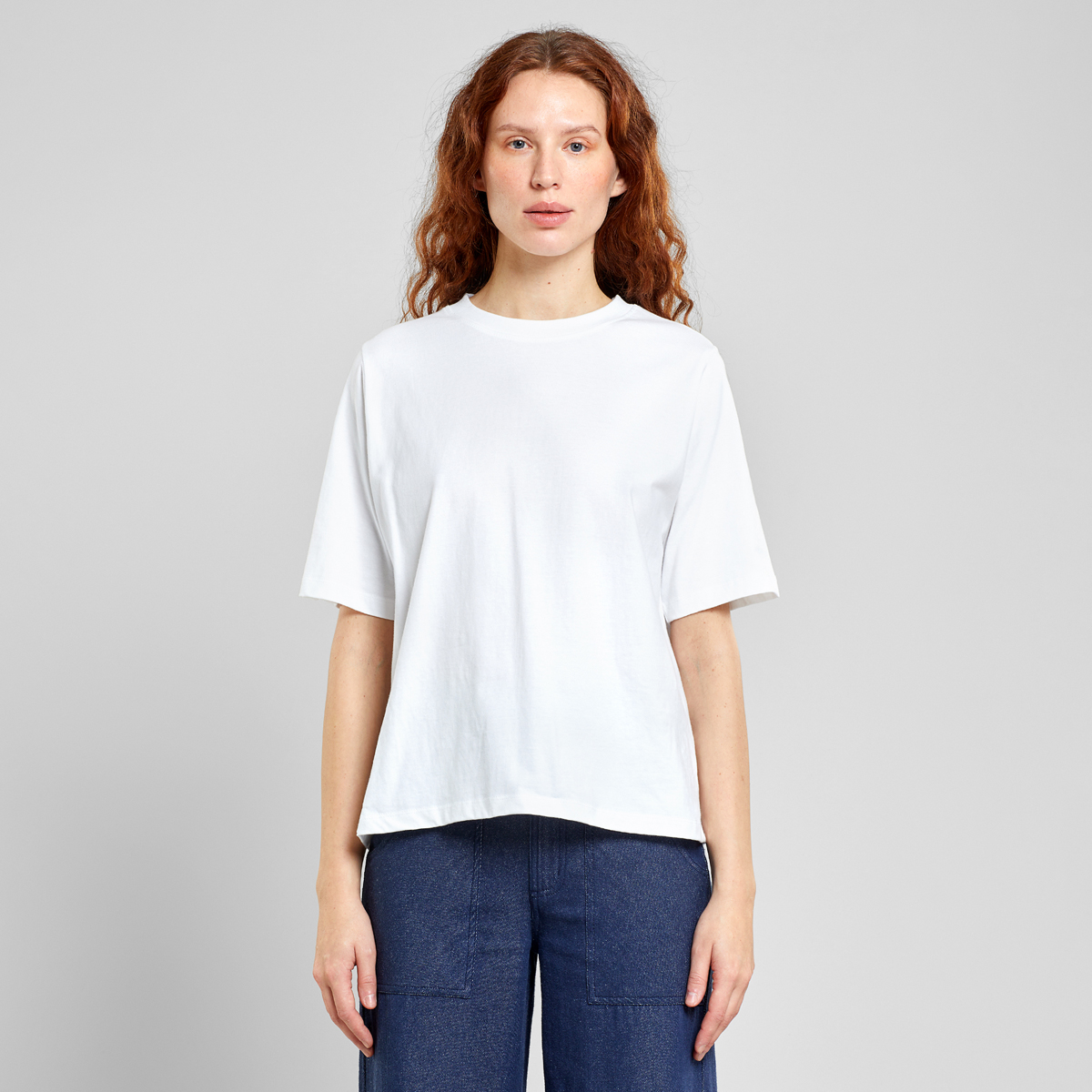 T-shirt Vadstena Base