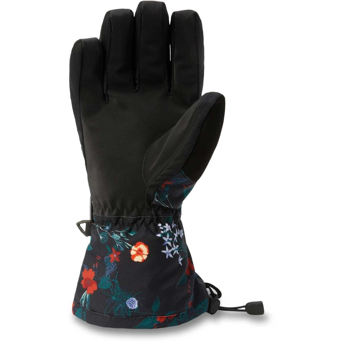 handschuh, winter, mit柄, stiefelhandschuh, führungsschnalle