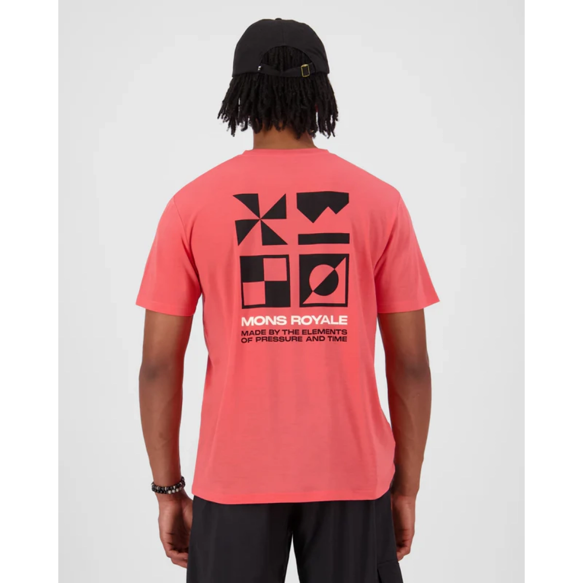 Icon Merino T-Shirt