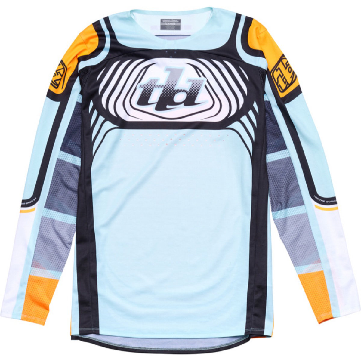 SE PRO Jersey SE PRO Jersey