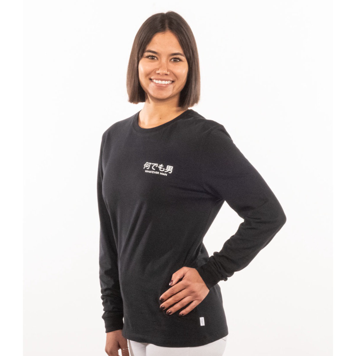 Japan Longsleeve Japan Longsleeve