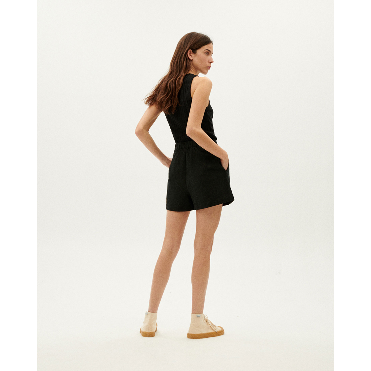 Narciso Shorts Narciso Shorts