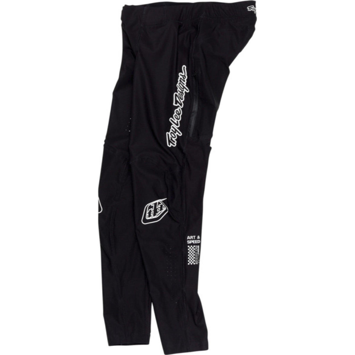 Sprint Ultra Pant Troy Lee Designs Sprint Ultra Pant Schwarz