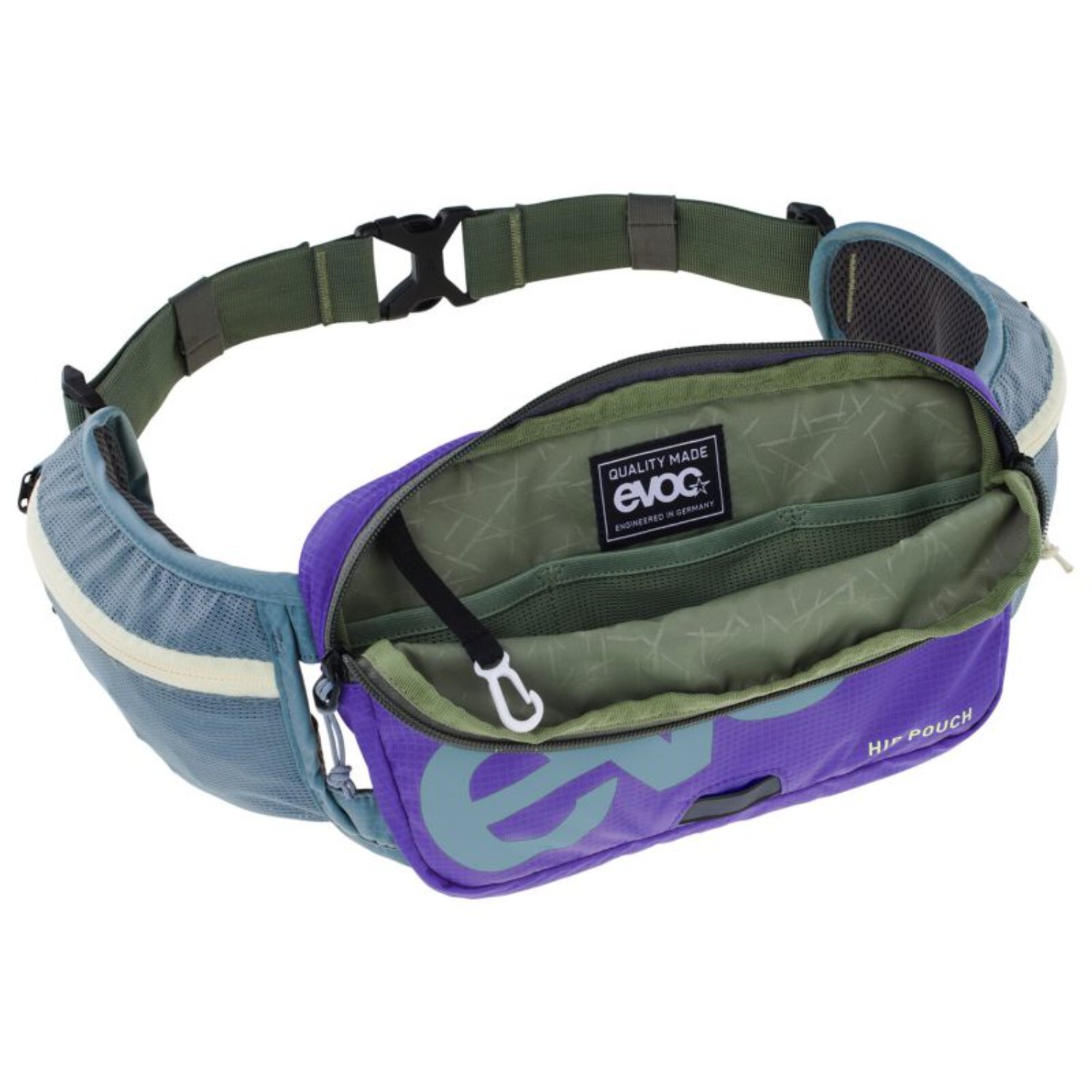 Hip Pouch 1L EVOC Hip Pouch 1L, vue 4