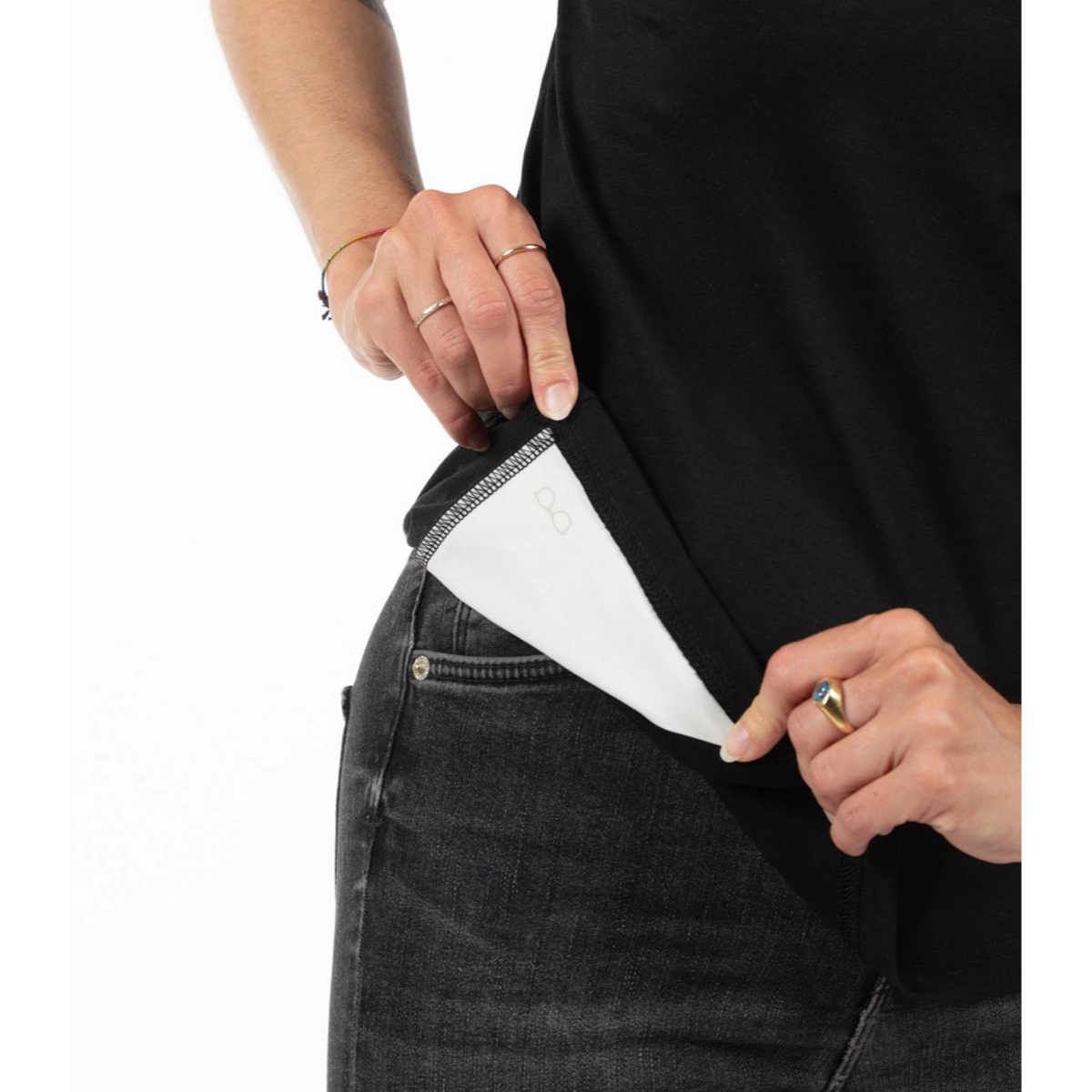 In The Wild T-Shirt In The Wild T-Shirt