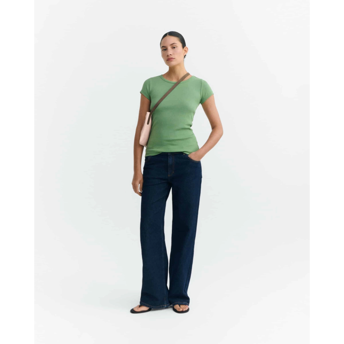 Mirna-R Tee