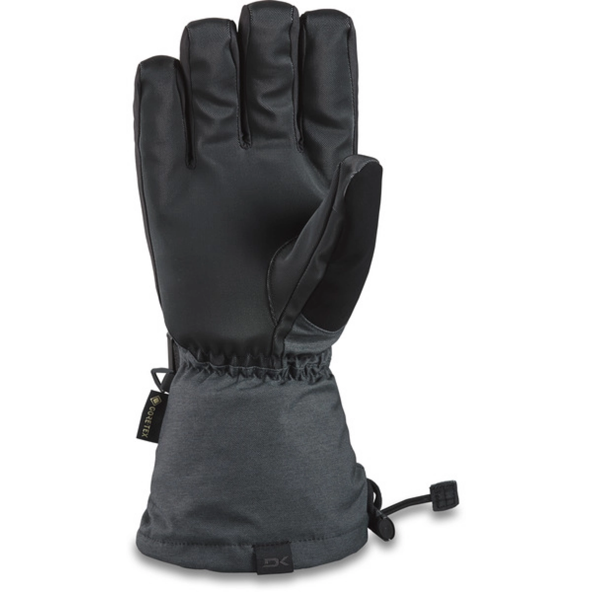 Titan Gtx Glv Dakine Titan Gtx Glv Carbon, vue 2