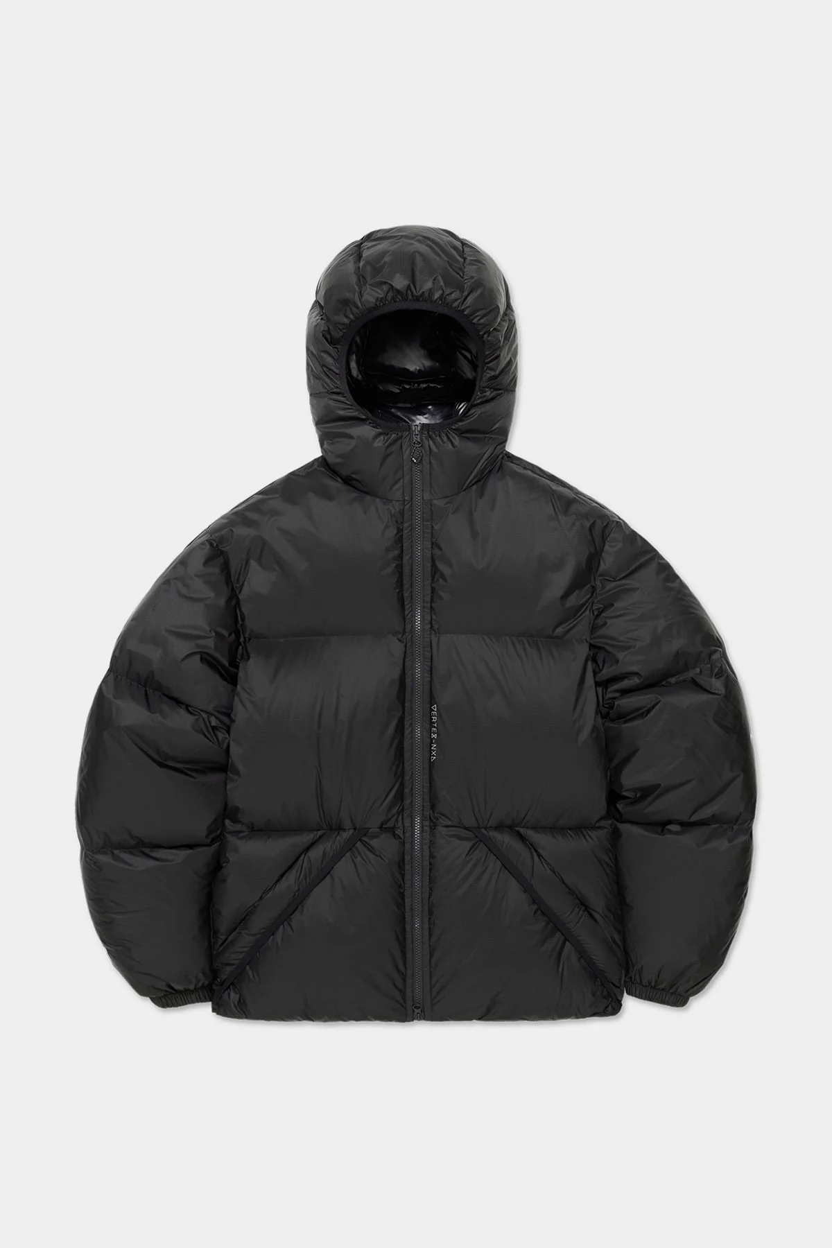 Easy HD Down Jacket Dimito Easy HD Down Jacket Black